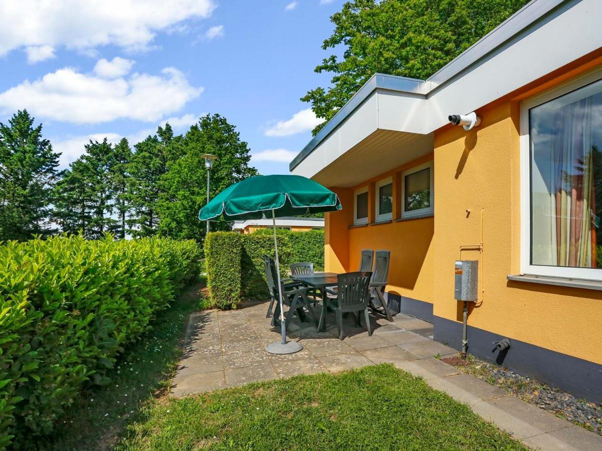 Hotel Landal Mont Royal Kröv Exterior foto